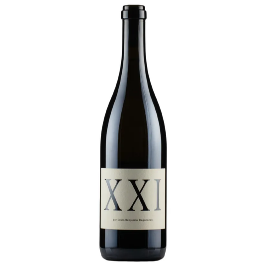 Domaine Didier Dagueneau 'XXI' Sauvignon Blanc 2021 750ml