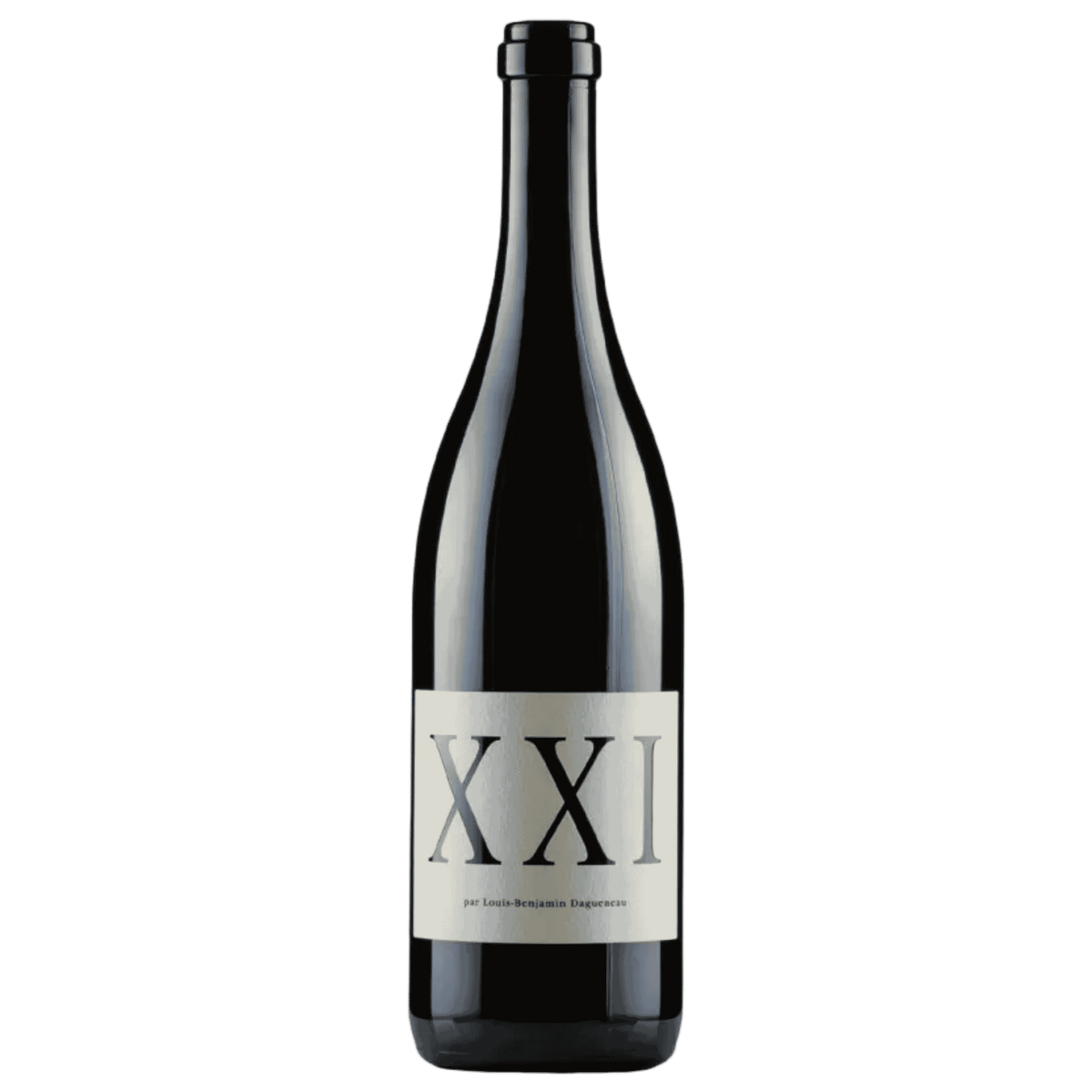 'XXI' Sauvignon Blanc 2021