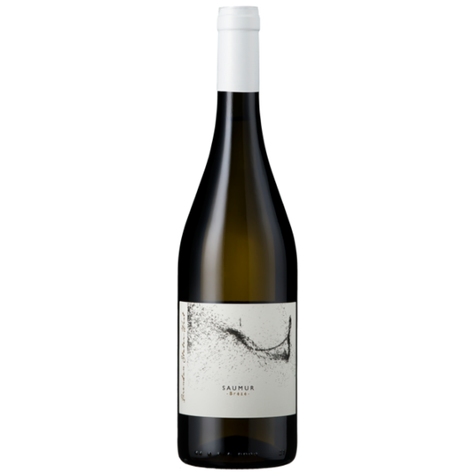 Brendan Stater-West 'Breze' Saumur Blanc  2023 750ml
