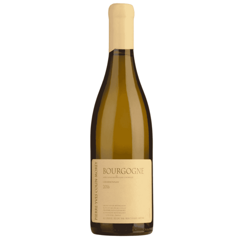 Bourgogne Blanc 2020