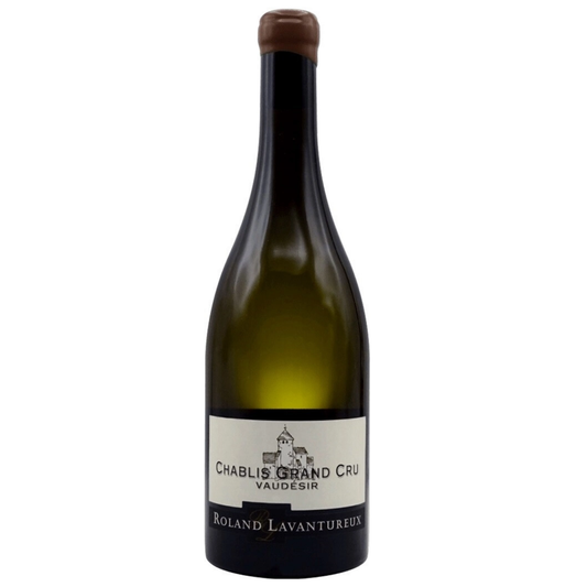 Domaine Lavantureux 'Vaudesir' Chablis Grand Cru  2018 750ml