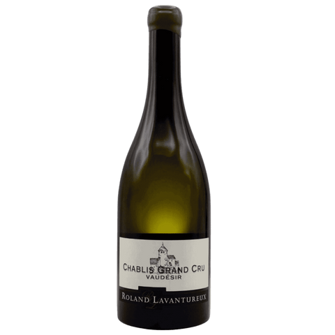 'Vaudesir' Chablis Grand Cru  2018