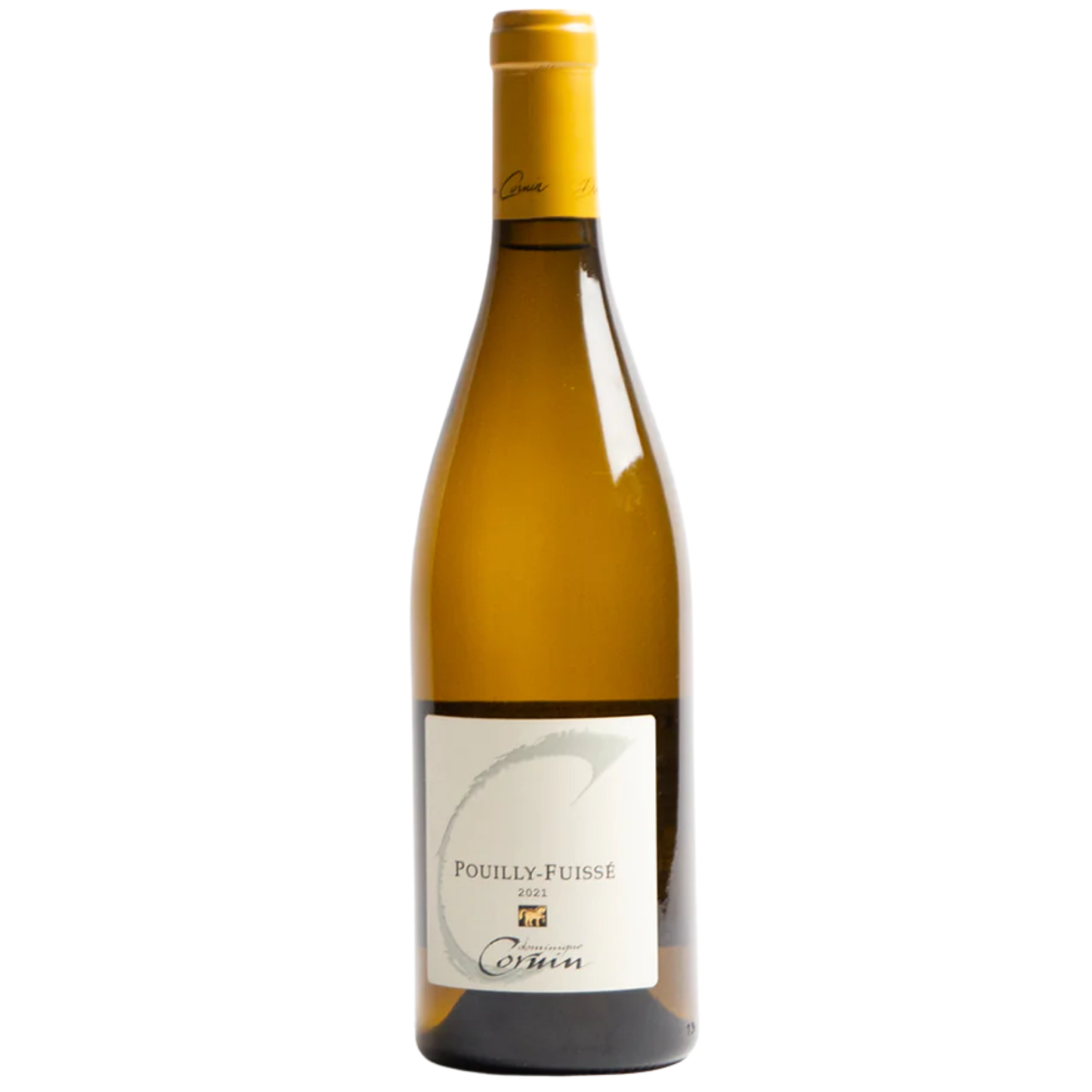 Domaine Cornin Pouilly Fuissé Villages 2024 750ml
