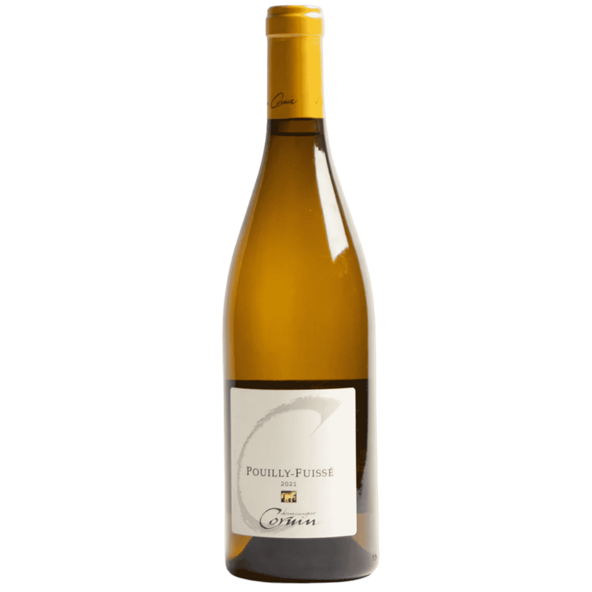 Pouilly Fuissé Villages 2024