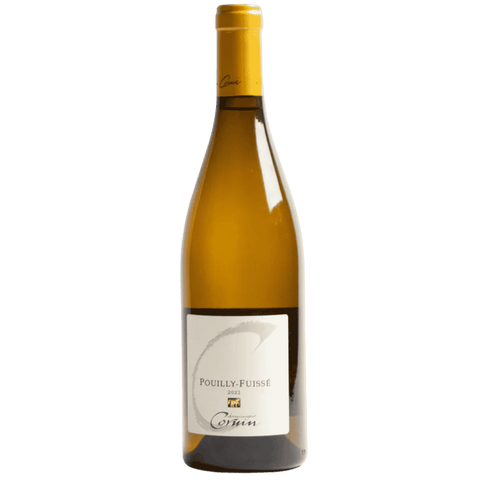 Pouilly Fuissé Villages 2024
