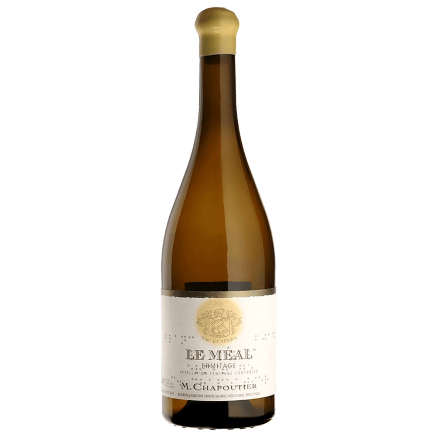M. Chapoutier 'Le Méal Blanc' Ermitage 2021 750ml