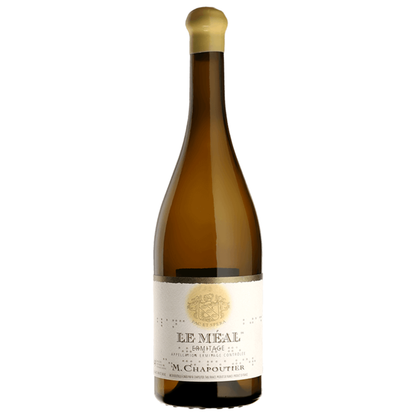 M. Chapoutier 'Le Méal Blanc' Ermitage 2021 750ml