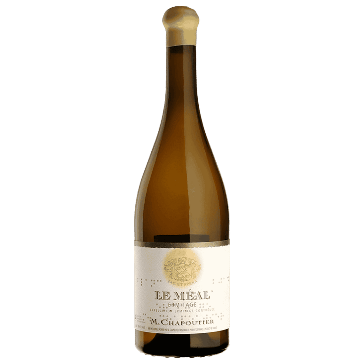 'Le Méal Blanc' Ermitage 2021