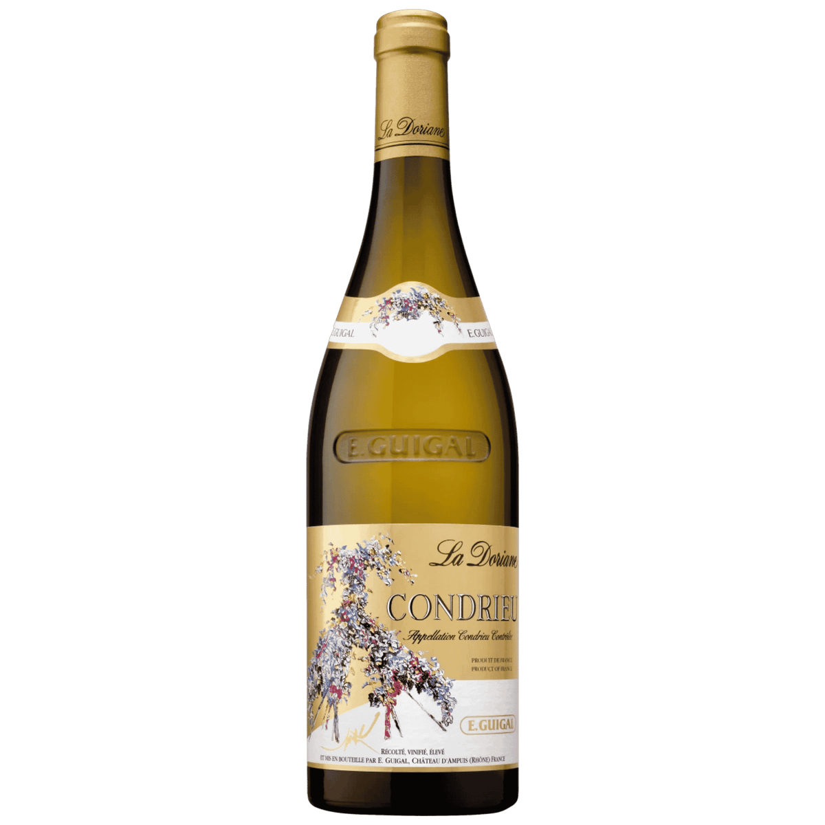 'La Doriane' Condrieu 2023