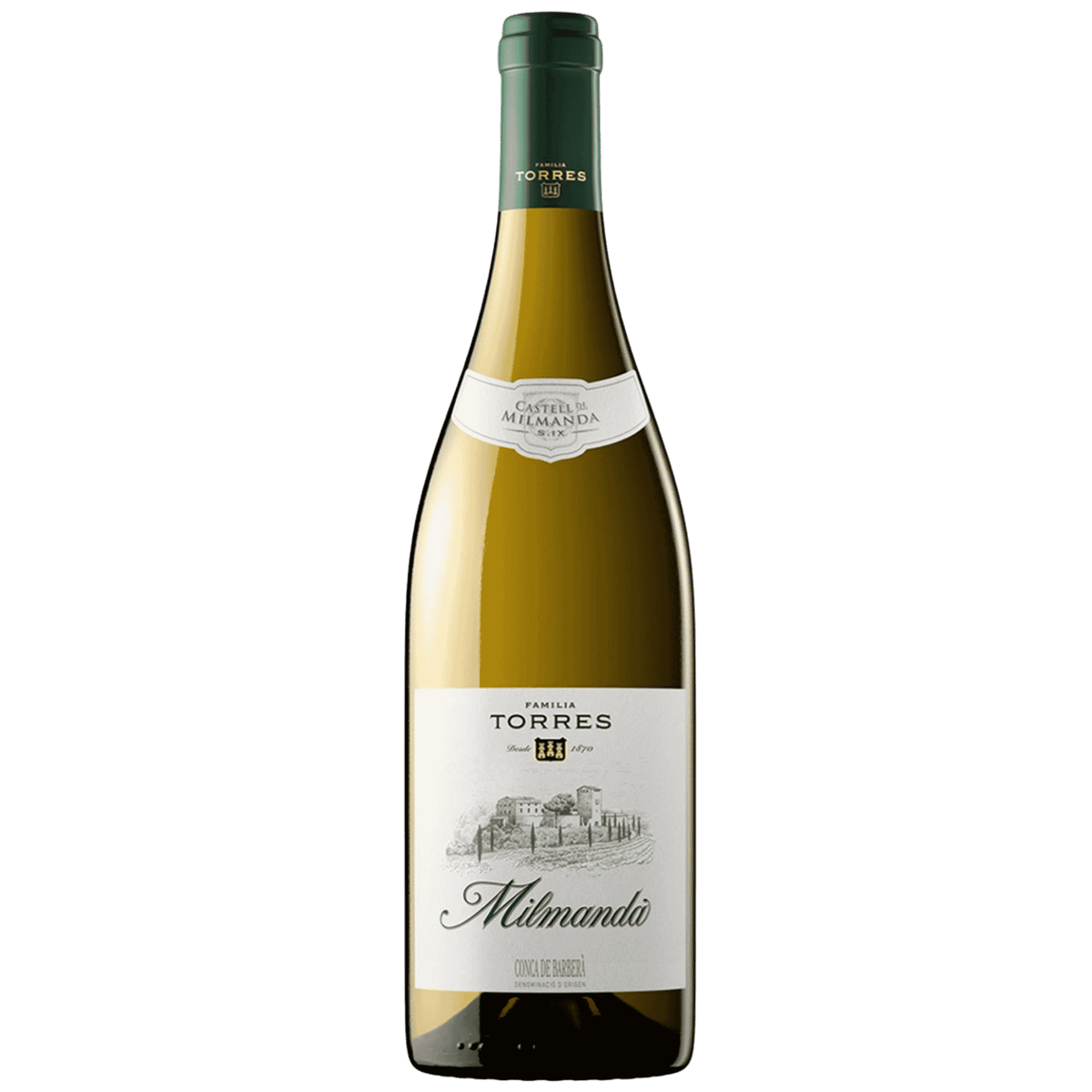 'Milmanda' Chardonnay 2021