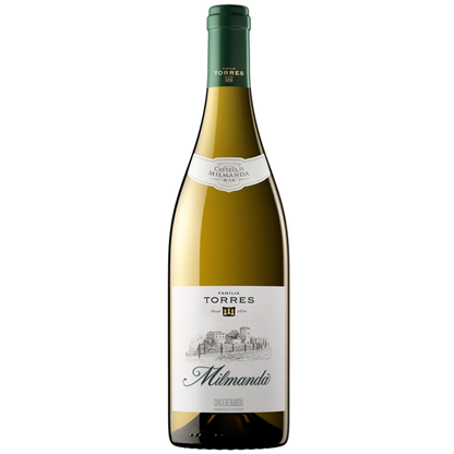 Familia Torres 'Milmanda' Chardonnay 2021 750ml