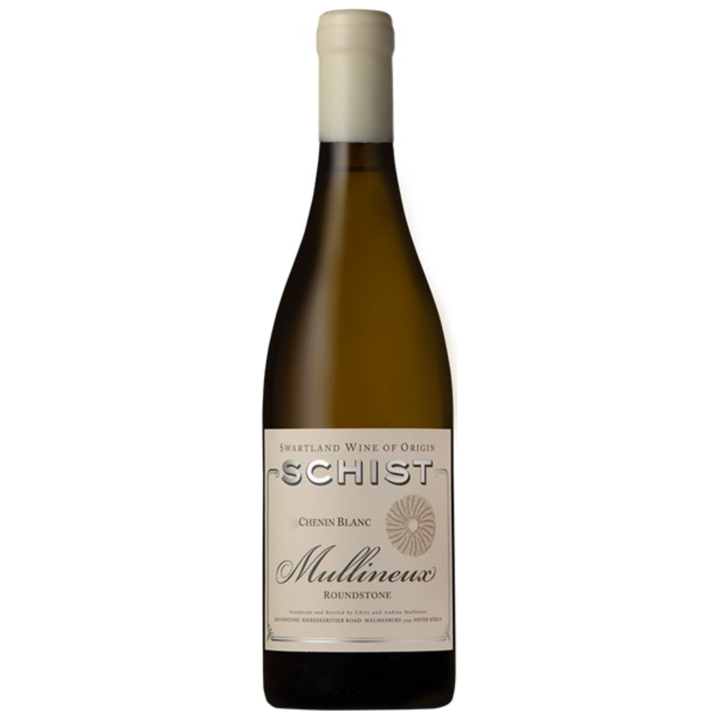 Mullineux 'Schist' Chenin Blanc 2023 750ml