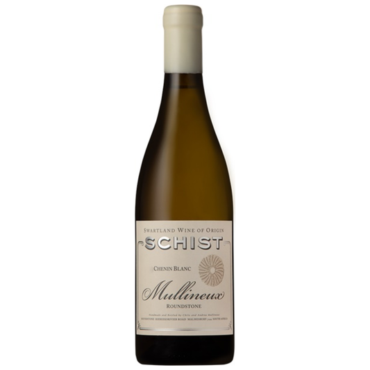 Mullineux 'Schist' Chenin Blanc 2023 750ml