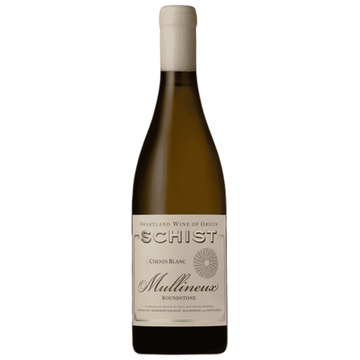 'Schist' Chenin Blanc 2023