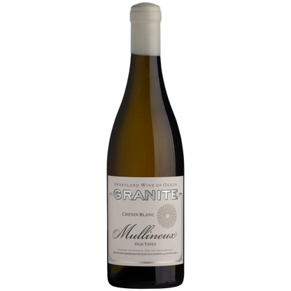 Mullineux 'Granite' Chenin Blanc 2023 750ml