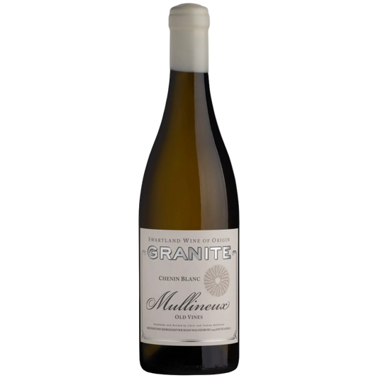Mullineux 'Granite' Chenin Blanc 2023 750ml