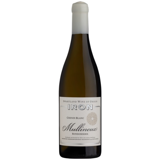 Mullineux 'Iron' Chenin Blanc 2023 750ml
