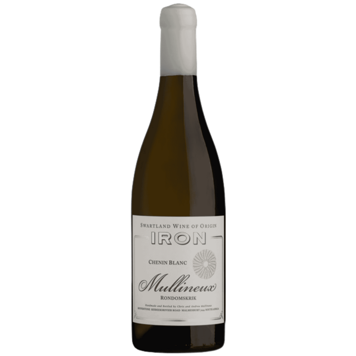 'Iron' Chenin Blanc 2023
