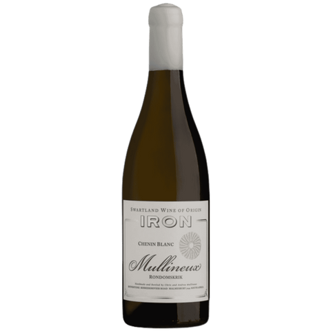 'Iron' Chenin Blanc 2023