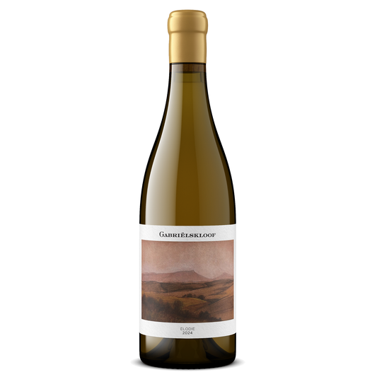 Gabrielskloof 'Elodie' Chenin Blanc 2024 750ml
