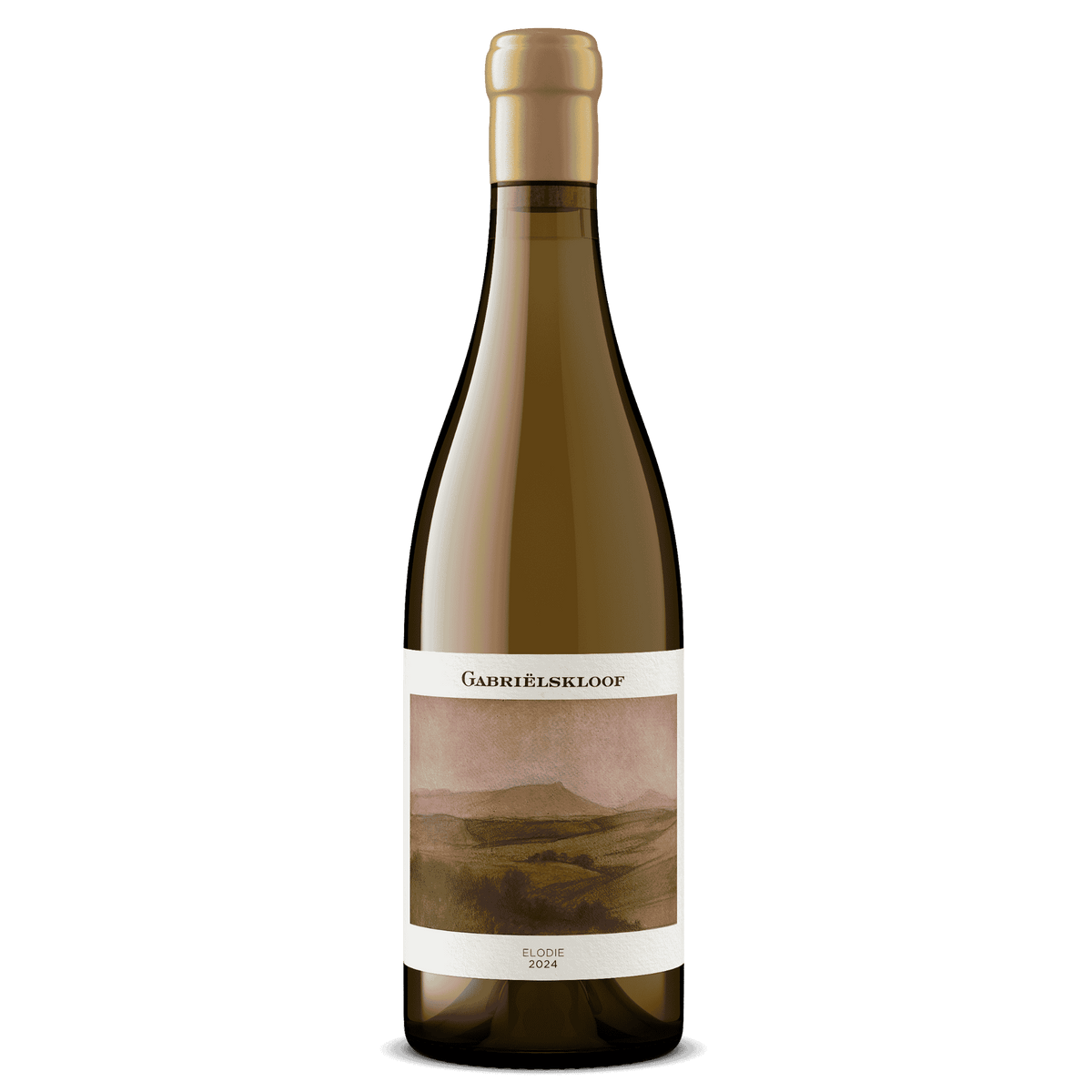 'Elodie' Chenin Blanc 2024