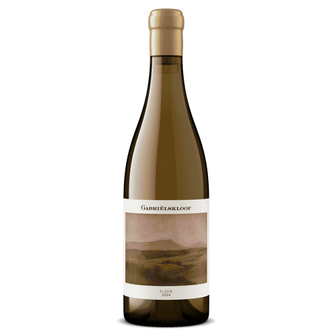 'Elodie' Chenin Blanc 2024