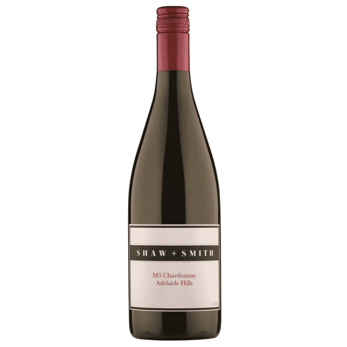 'M3' Chardonnay 2017