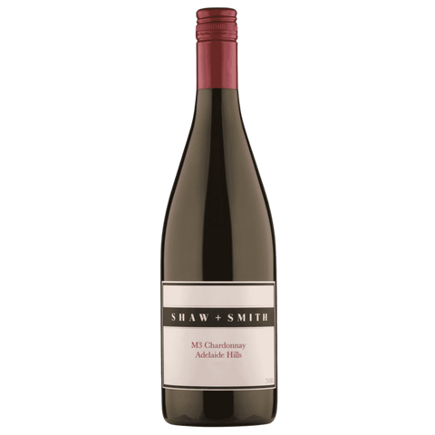 'M3' Chardonnay 2017