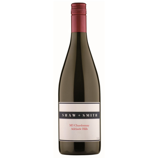 Shaw & Smith 'M3' Chardonnay 2017 750ml