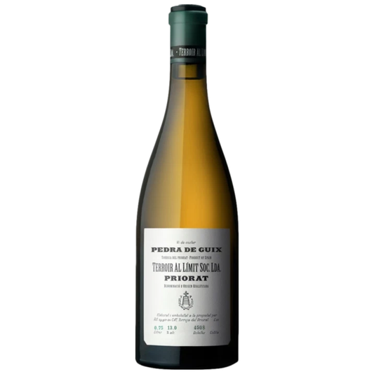 Terroir al Limit 'Pedra de Guix' White Blend 2022 750ml