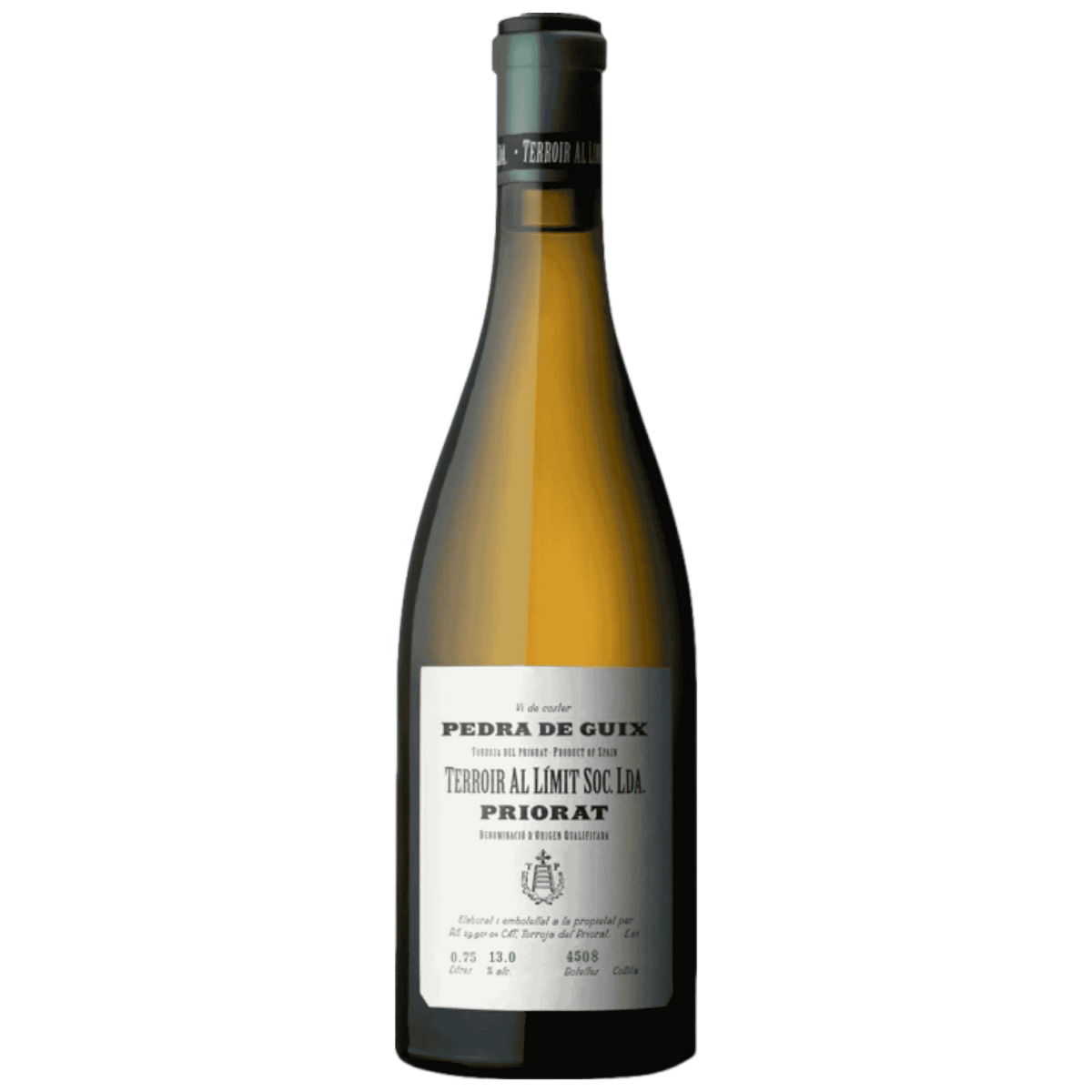 'Pedra de Guix' White Blend 2022