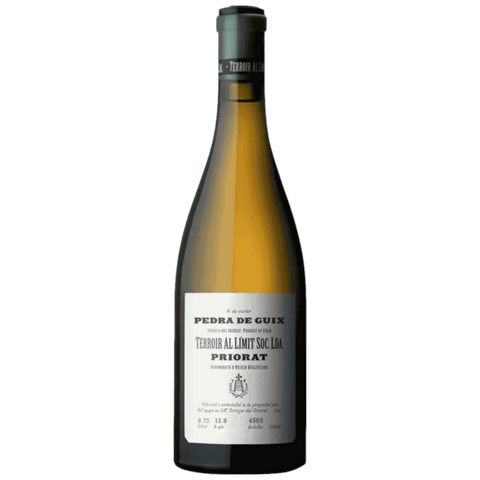 'Pedra de Guix' White Blend 2022