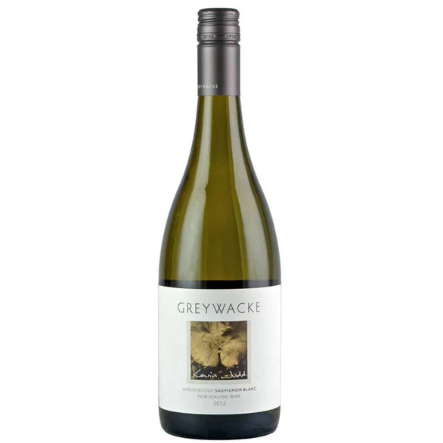 Greywacke 'Archive Release' Sauvignon Blanc 2015 750ml