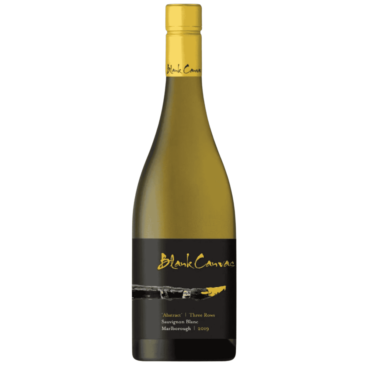 'Abstract | Three Rows' Sauvignon Blanc 2023