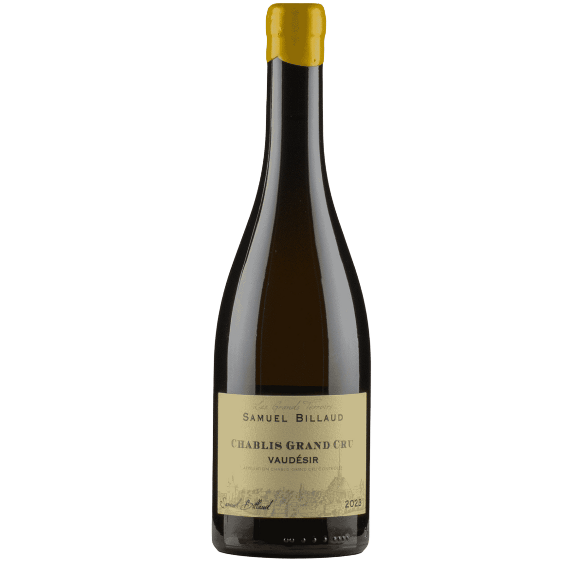 'Vaudésir' Chablis Grand Cru 2023