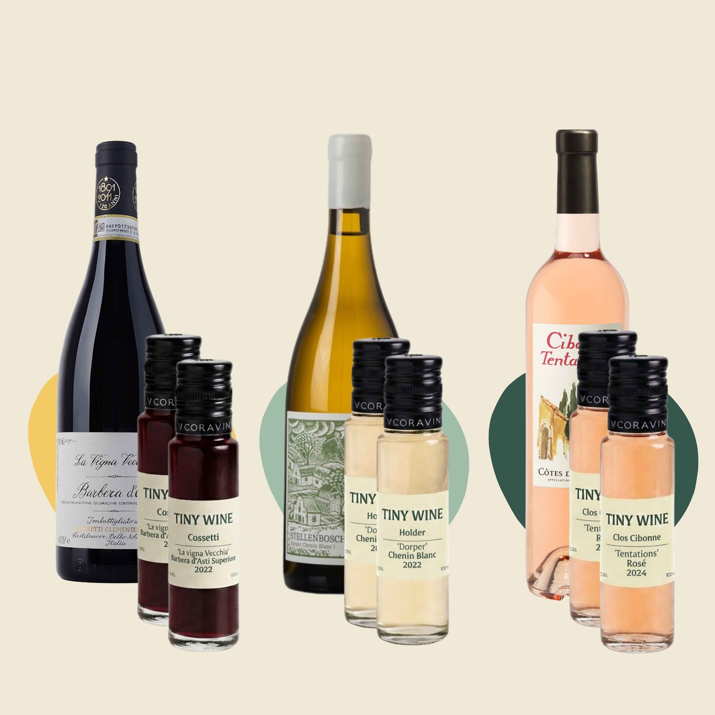 Valentines Day For Two (Mixed)