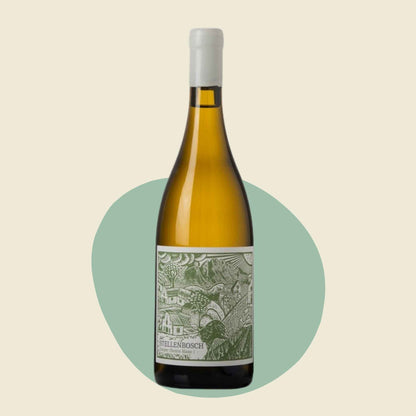 Holder 'Dorper' Chenin Blanc 2022 (100ml)