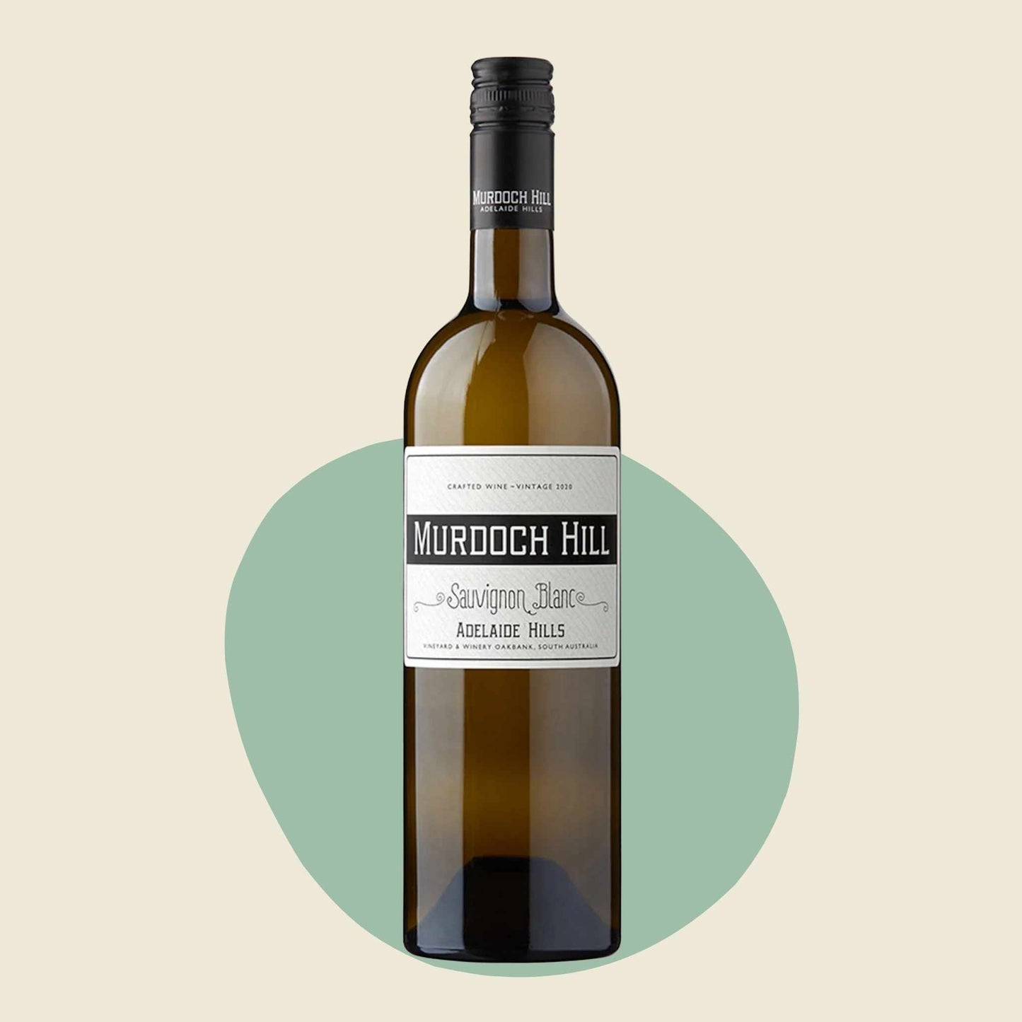 Murdoch Hill Sauvignon Blanc 2024