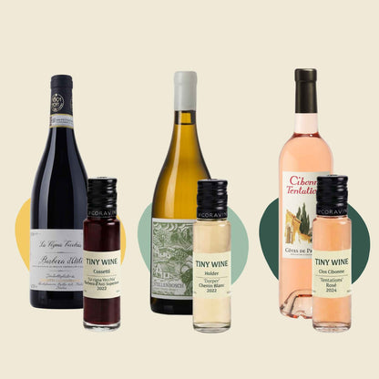 Valentines Day For One (Mixed)