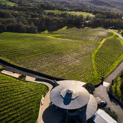 Bryant Family Cabernet Sauvignon 2019 100ml
