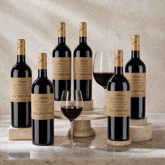 Torbreck 'The Gask' Shiraz 2021 (Case of 6 Bottles)