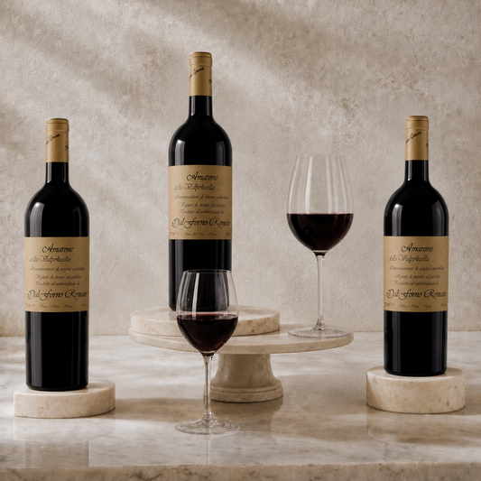 Dal Forno Amarone della Valpolicella 2009 (Case of 3 Bottles)