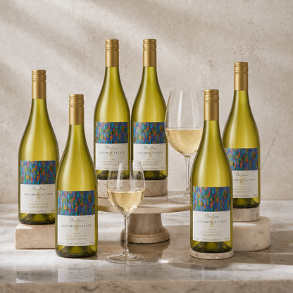 Leeuwin Estate 'Art Series' Chardonnay 2022 (Case of 6 Bottles)