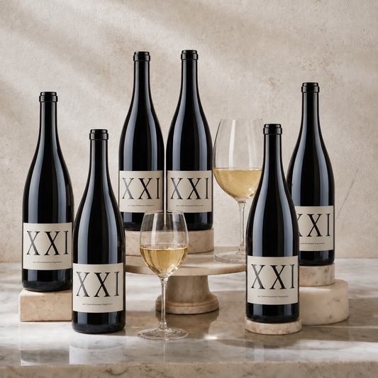 Domaine Didier Dagueneau 'XXI' Sauvignon Blanc 2021 Case