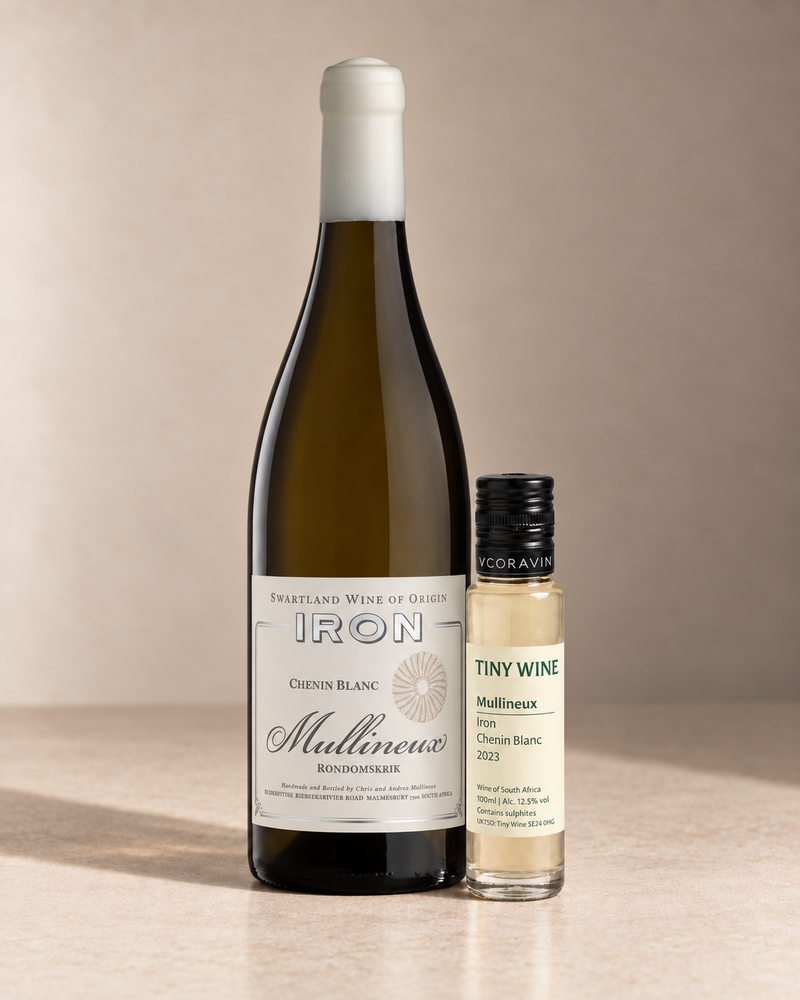 'Iron' Chenin Blanc 2023