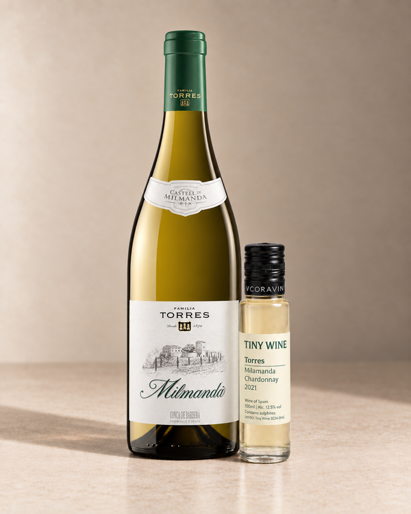 'Milmanda' Chardonnay 2021