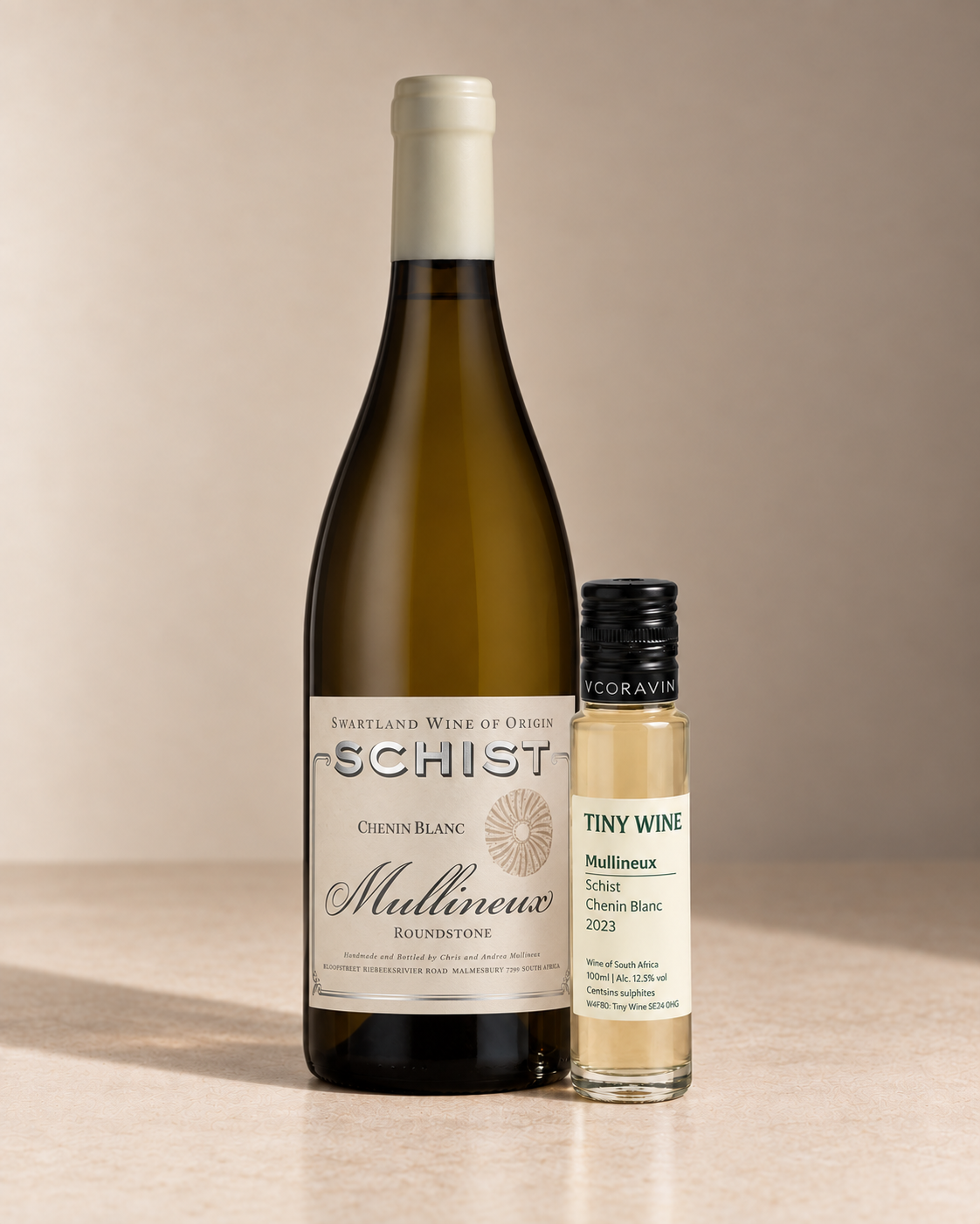 'Schist' Chenin Blanc 2023