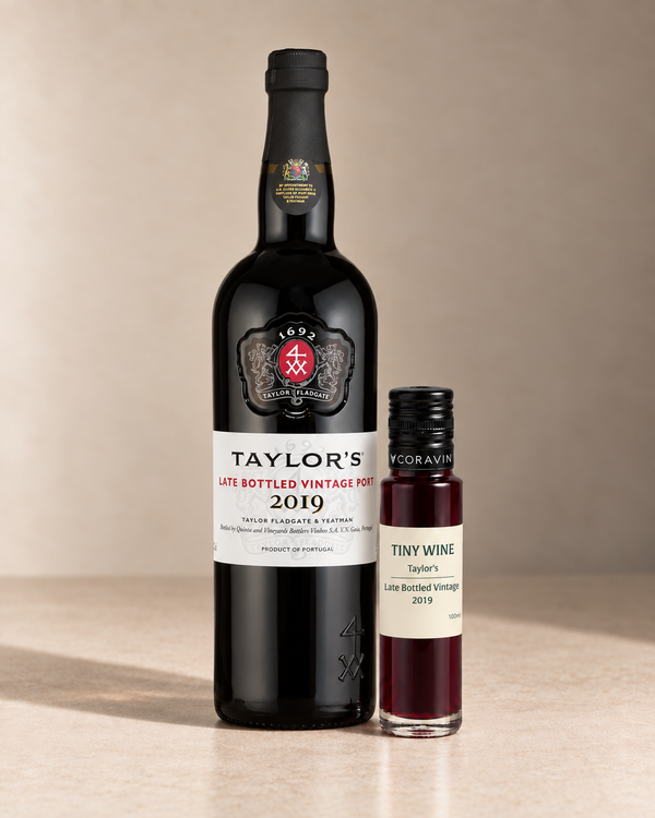 LBV Port 2019
