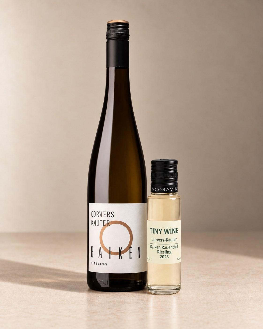'Baiken Rauenthal' Riesling 2024