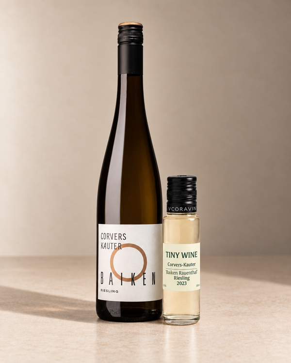 'Baiken Rauenthal' Riesling 2024